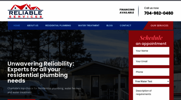 ncplumbing.com