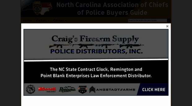 ncpolicebuyersguide.com