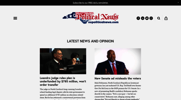 ncpoliticalnews.com