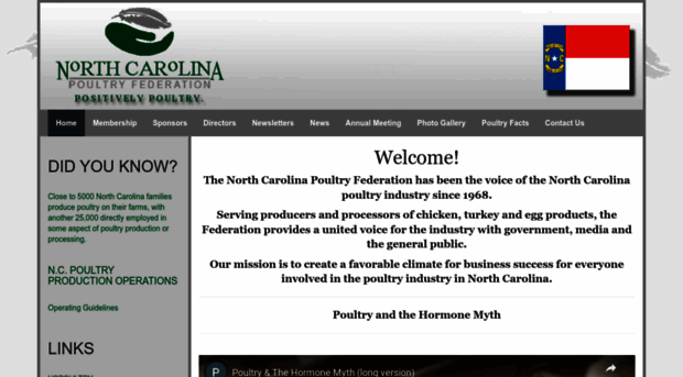 ncpoultry.org