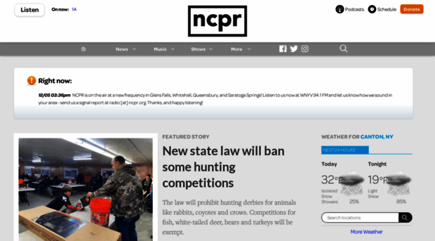 ncpr.org