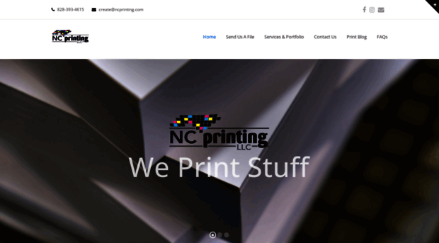 ncprinting.com