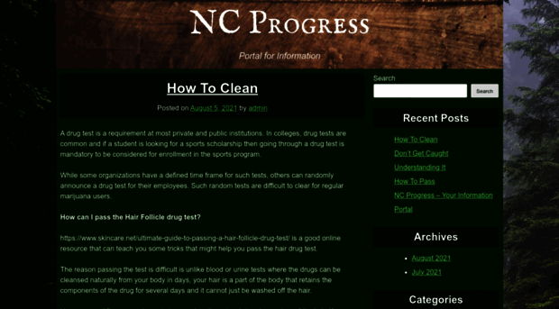 ncprogress.org