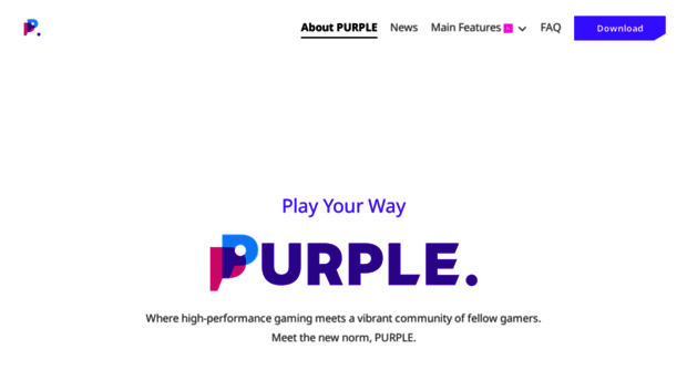 ncpurple.com