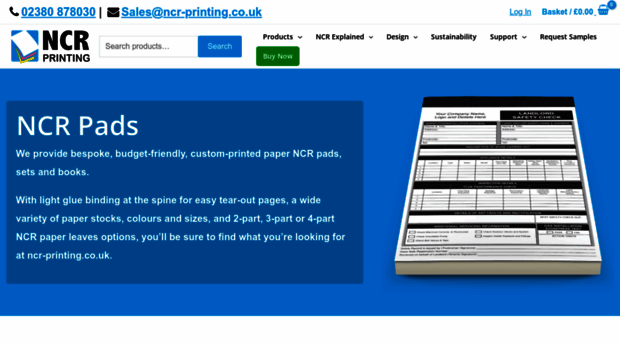 ncr-printing.co.uk