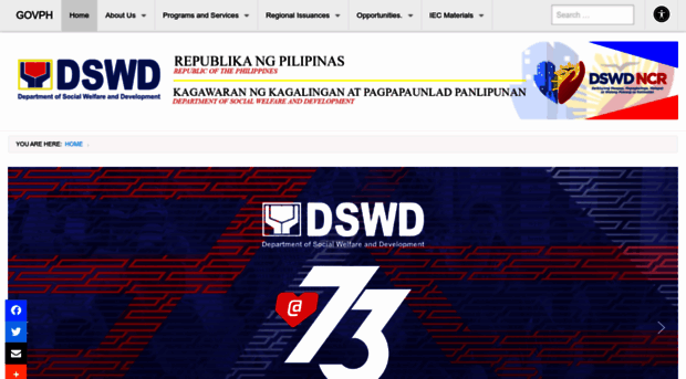 ncr.dswd.gov.ph