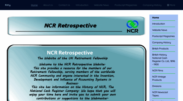 ncr.org.uk