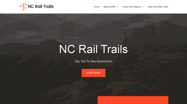 ncrailtrails.org