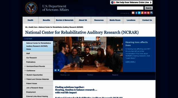 ncrar.research.va.gov