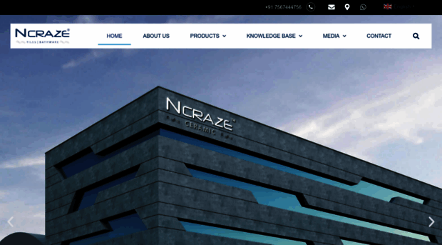 ncraze.com
