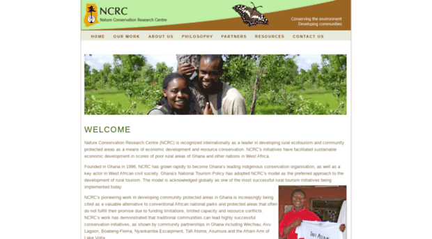 ncrc-ghana.org