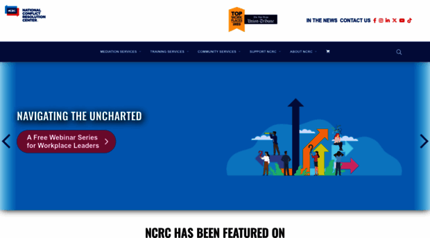 ncrconline.com