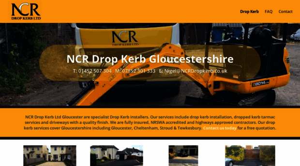 ncrdropkerb.co.uk