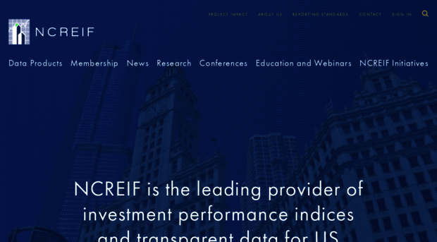 ncreif.com