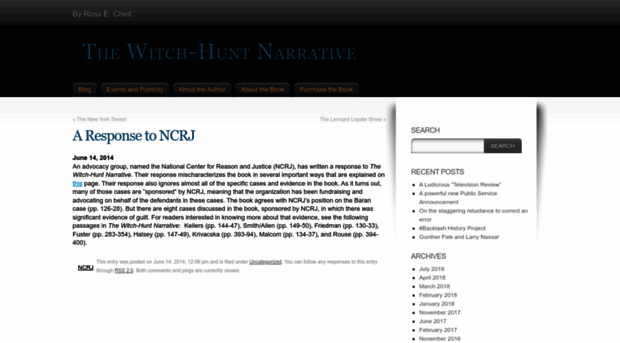 ncrj.com