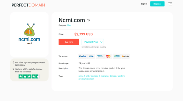 ncrni.com