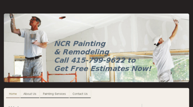 ncrpaintingandremodeling.jimdo.com