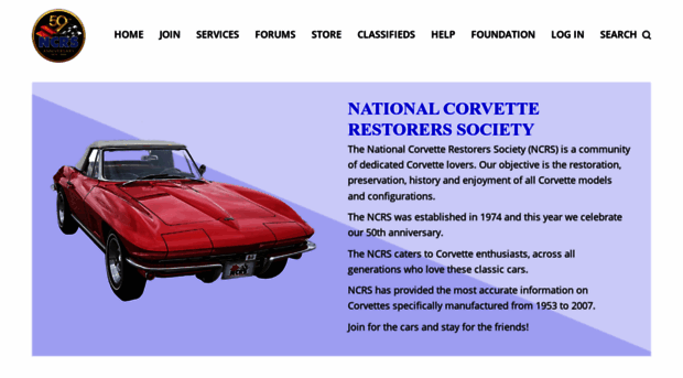 ncrs.org