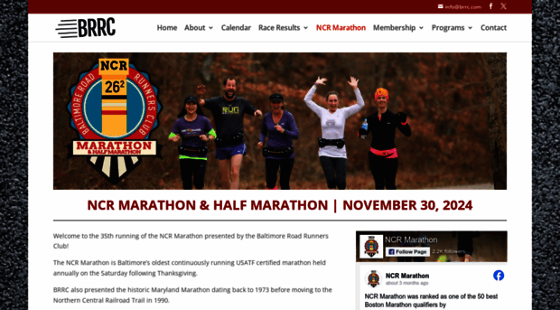 ncrtrailmarathon.com