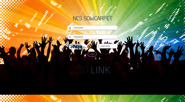 ncs-sowcarpet.lcolink.in