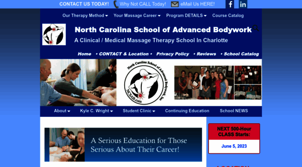 ncsab.com