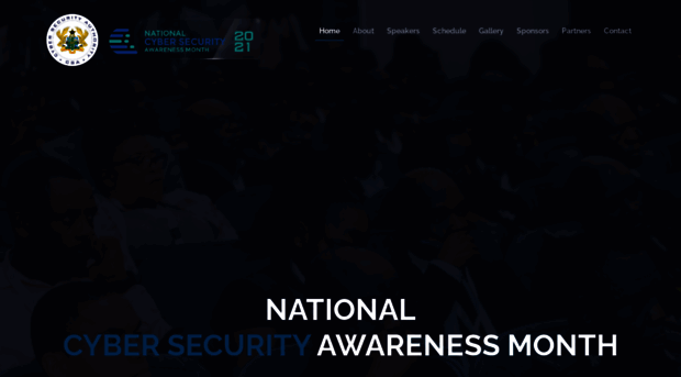 ncsam.cybersecurity.gov.gh