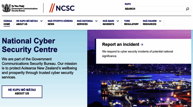 ncsc.govt.nz