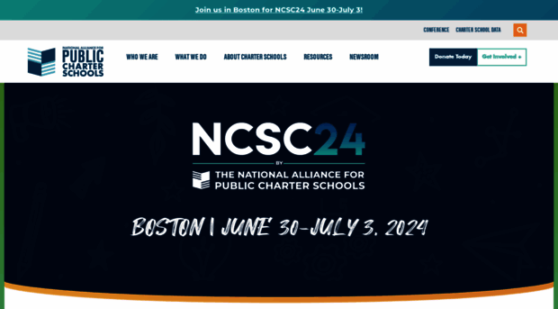 ncsc.publiccharters.org