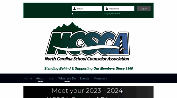 ncschoolcounselor.org