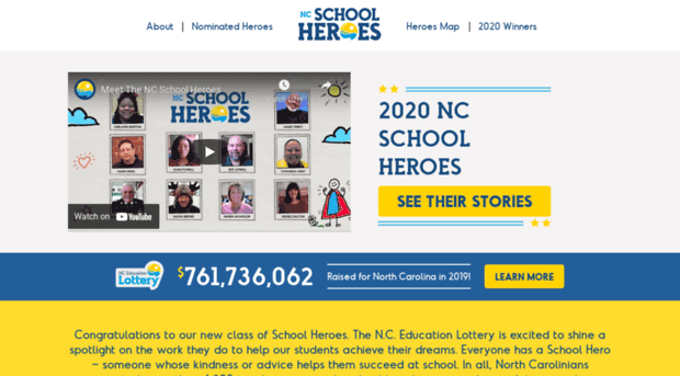 ncschoolheroes.com