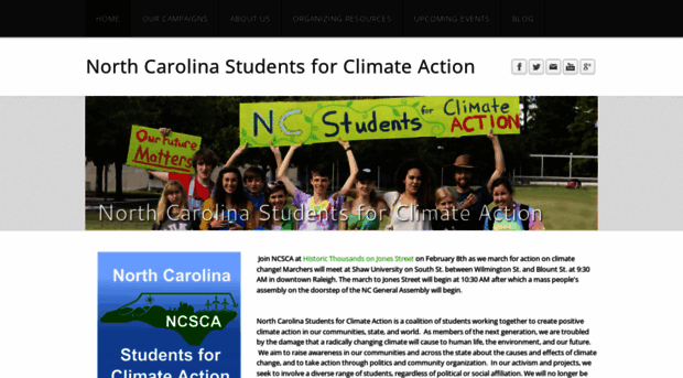 ncsclimateaction.weebly.com