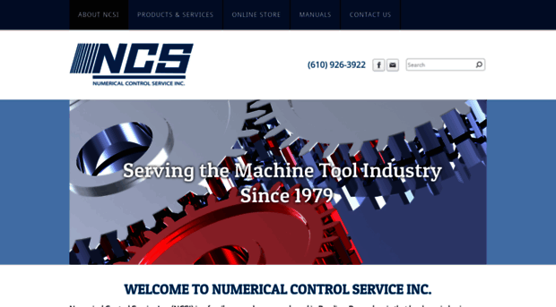 ncscnc.com