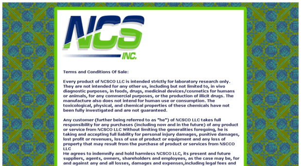 ncsco.net