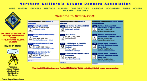 ncsda.com