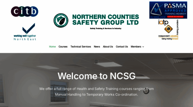 ncsg.co.uk