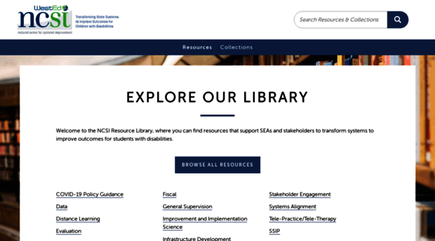 ncsi-library.wested.org