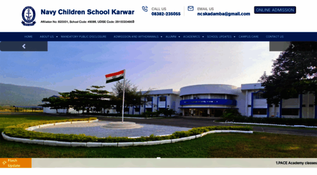 ncskarwar.com