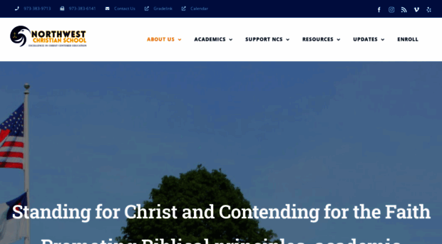 ncsnj.org