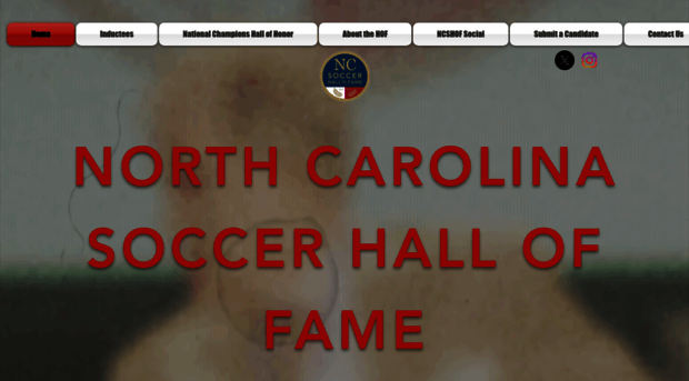 ncsoccerhalloffame.org