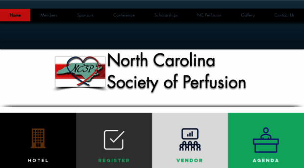 ncsocietyofperfusion.org