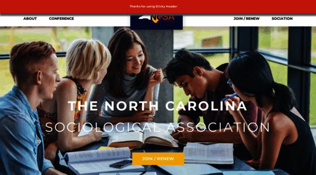 ncsociology.org