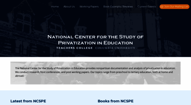 ncspe.tc.columbia.edu