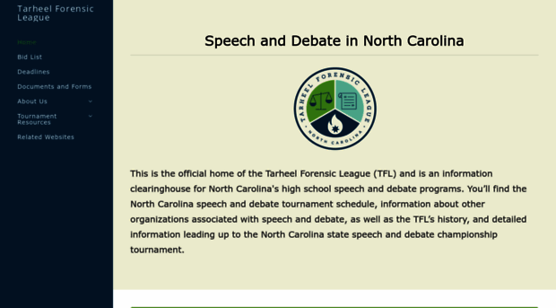 ncspeechanddebate.org