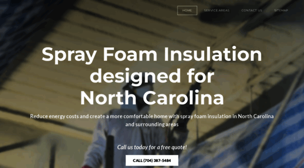 ncsprayfoaminsulation.com