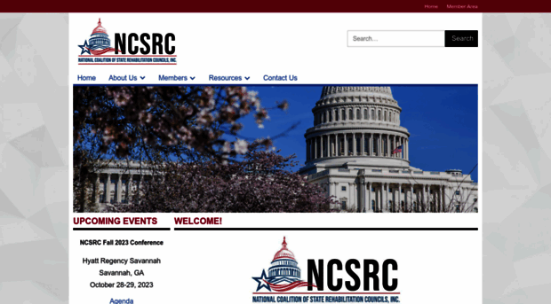 ncsrc.net