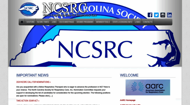 ncsrc.org