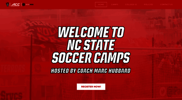 ncstatesoccercamps.com