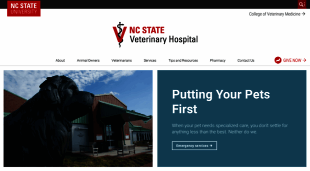 ncstatevets.org