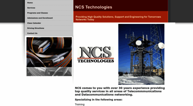 ncstech.net