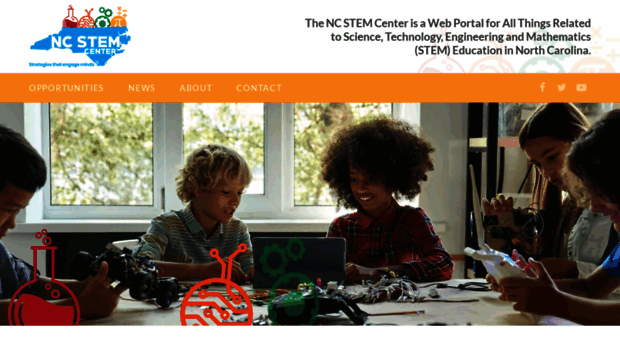 ncstemcenter.org